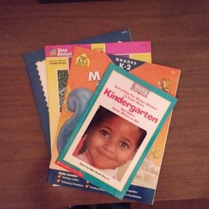 Assorted Children's Books